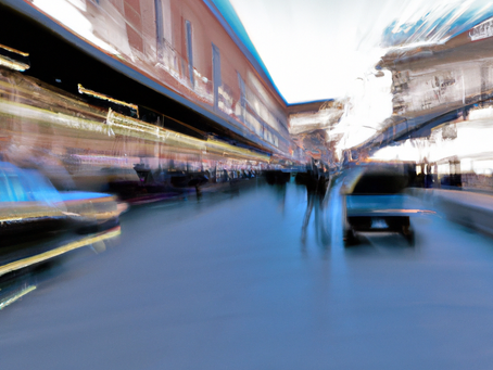 The Advent of Market-Led Growth: Shaping the Future of SaaS